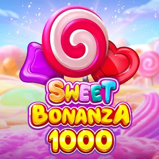 Sweet Bonanza